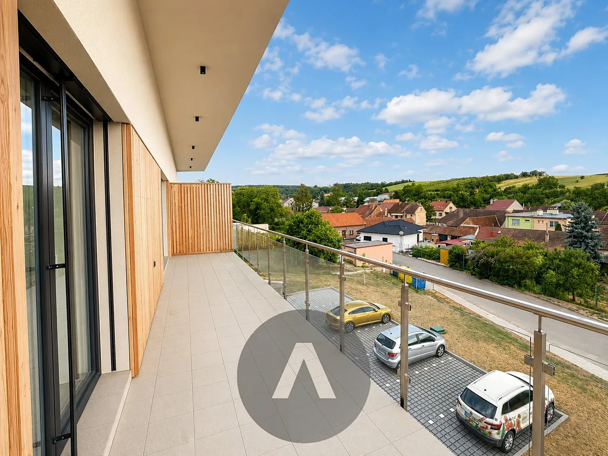 Prodej bytu 3+kk 115 m²
